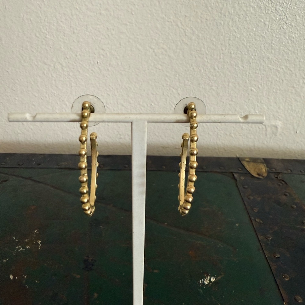 Spartina Earrings